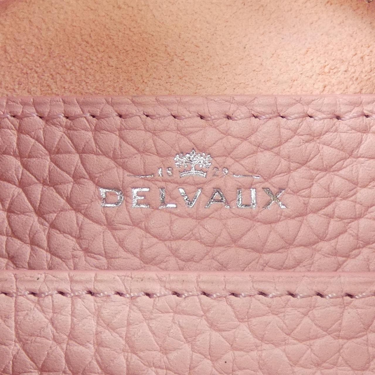 デルボー DELVAUX COOL BOX AA0567AQY BAG