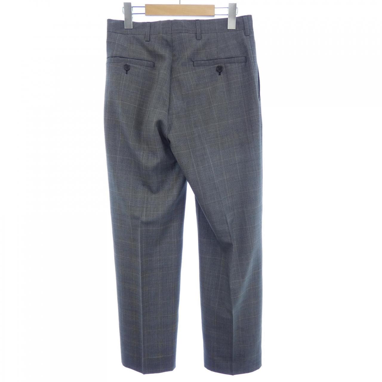 MIU MIU Miu DNA973 Pants