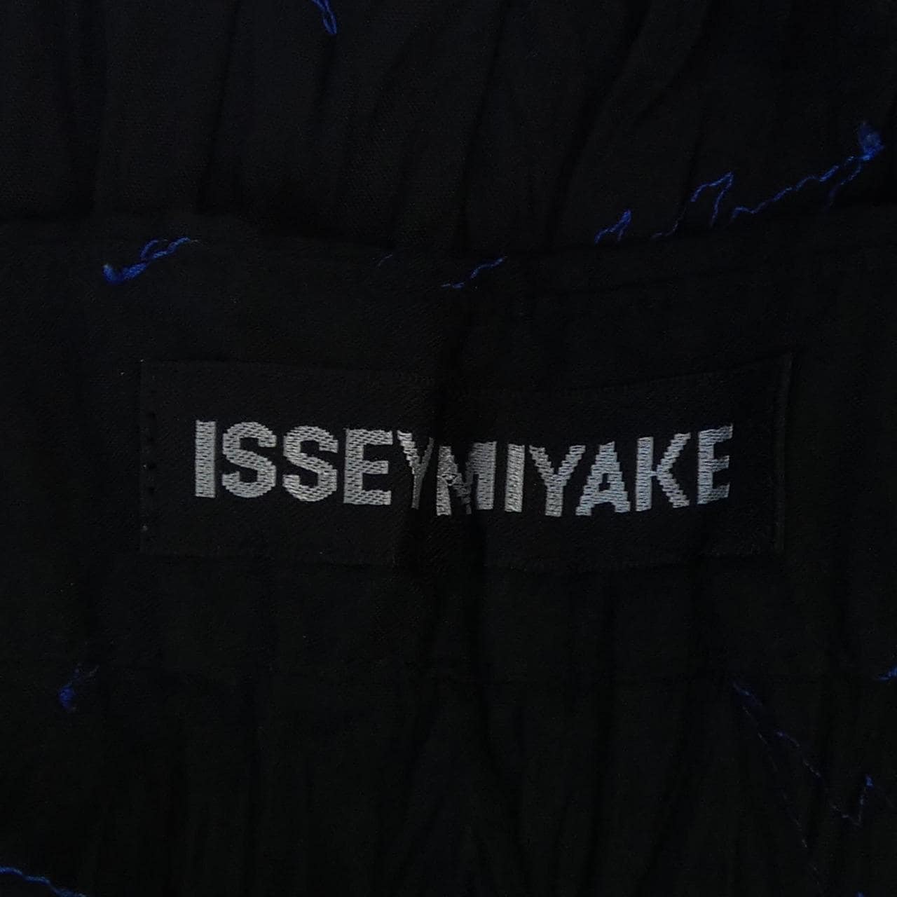 イッセイミヤケ ISSEY MIYAKE ME81FJ102 シャツ