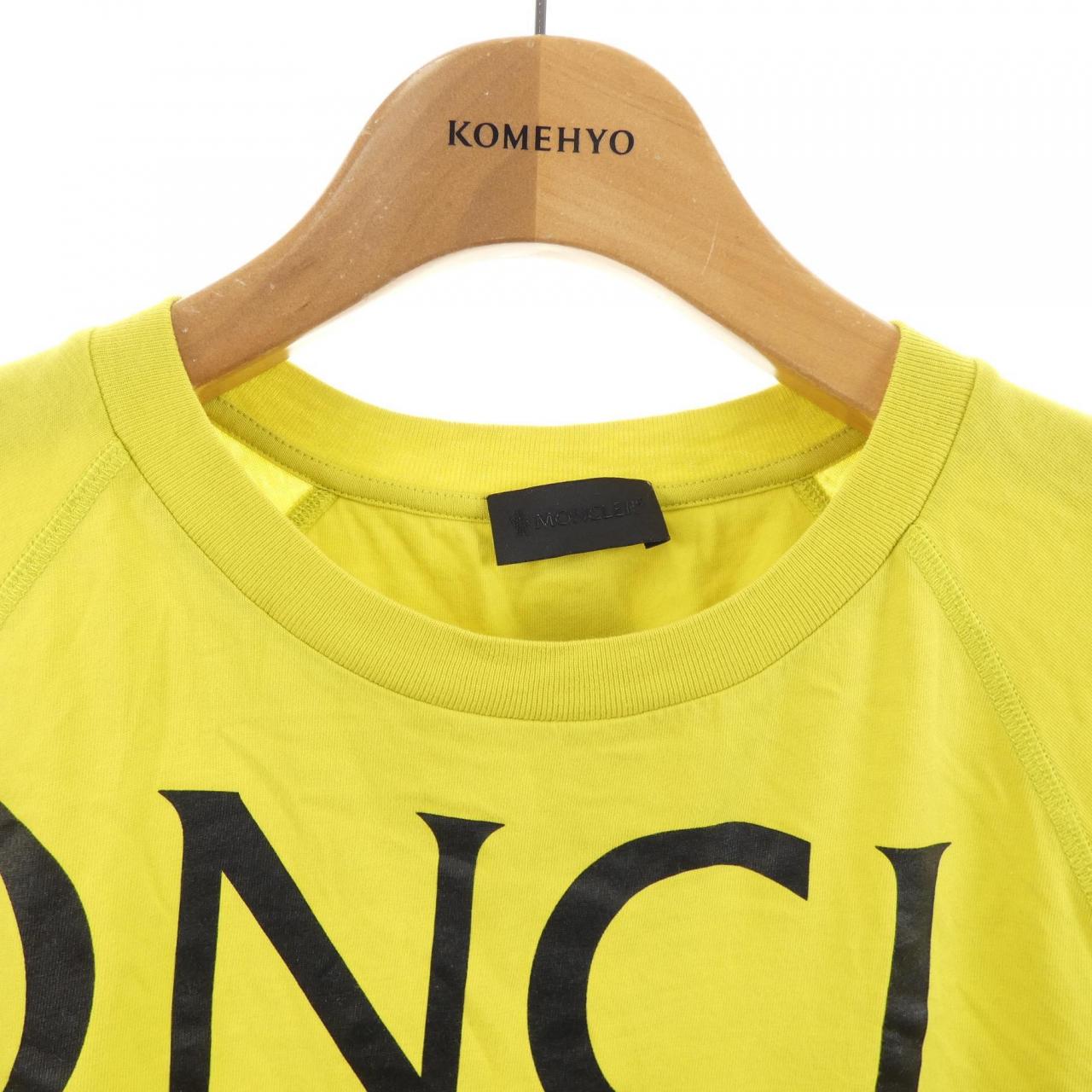 モンクレール MONCLER G10918C7C510 Tシャツ
