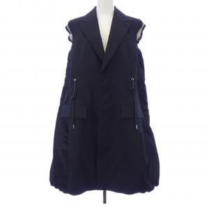 サカイ SACAI SCW-217 ロングベスト