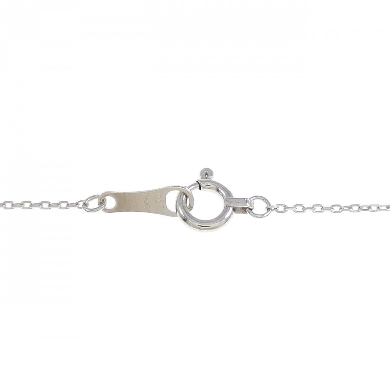 VENDOME Diamond necklace