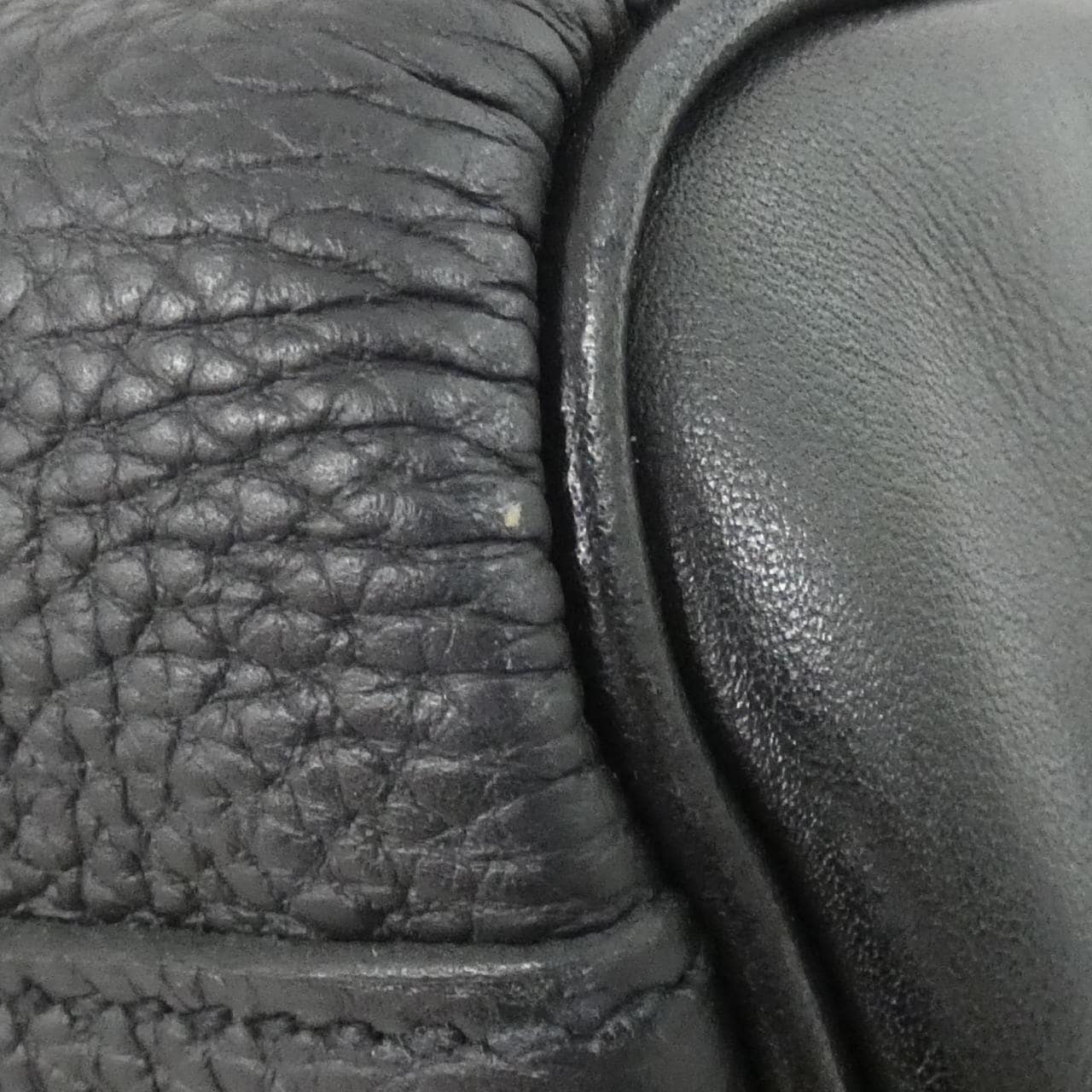 HERMES Open 24 082800CK Boston Bag