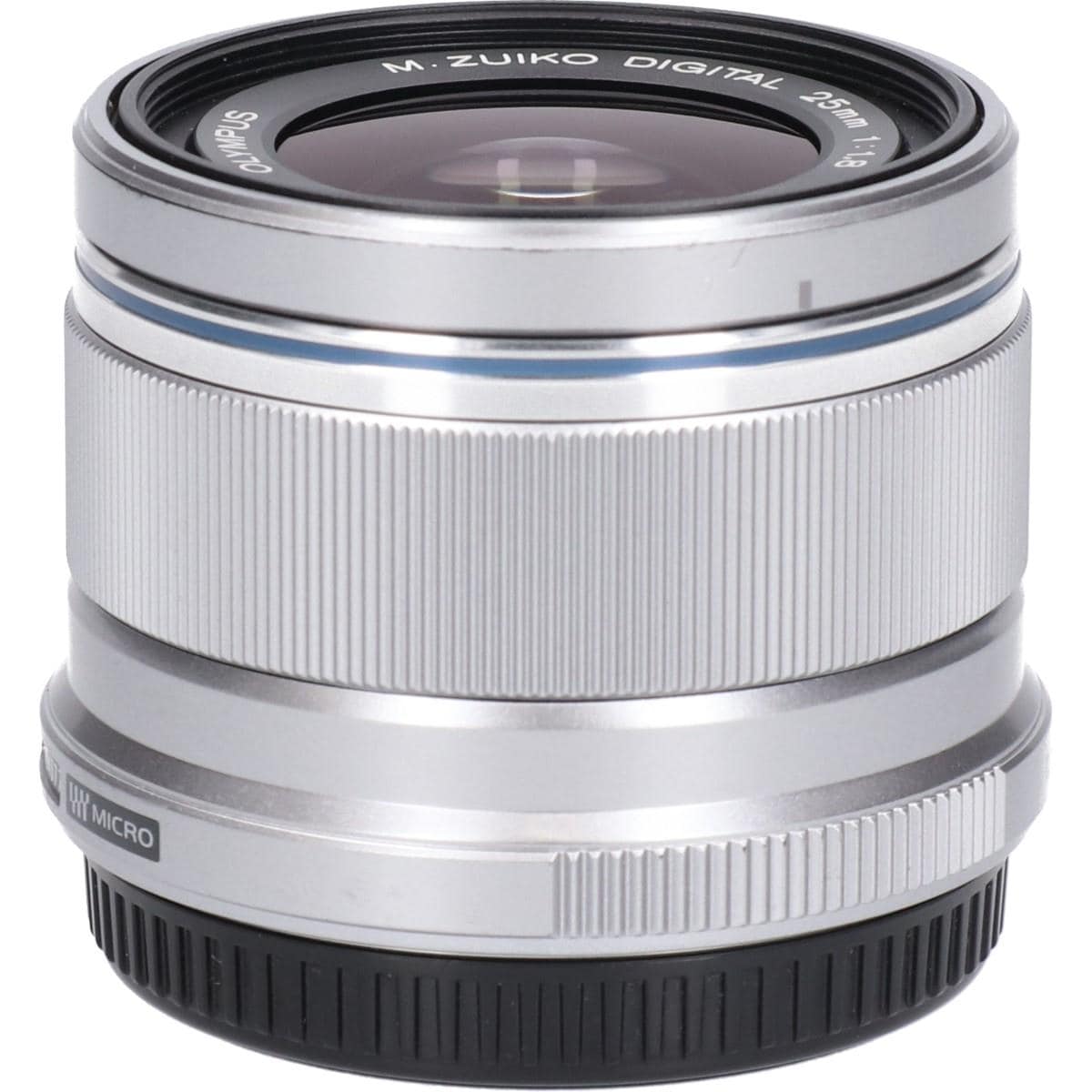 Ｍ．ＺＤ２５ｍｍ　Ｆ１．８