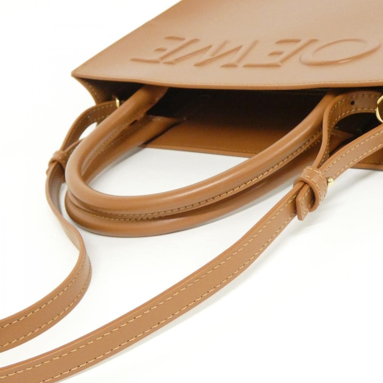 ロエベ スタンダード A4 トート A933R18X14 バッグ