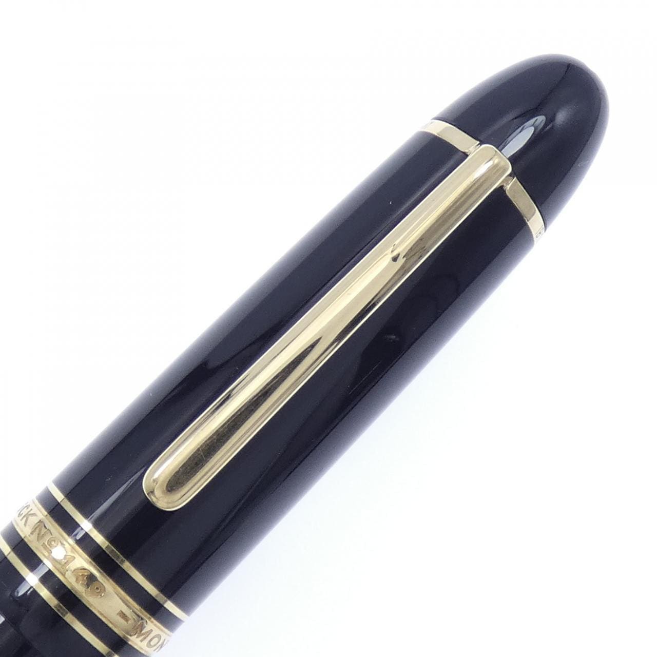 【ヴィンテージ】モンブラン マイスターシュテュック149(90年代) 万年筆