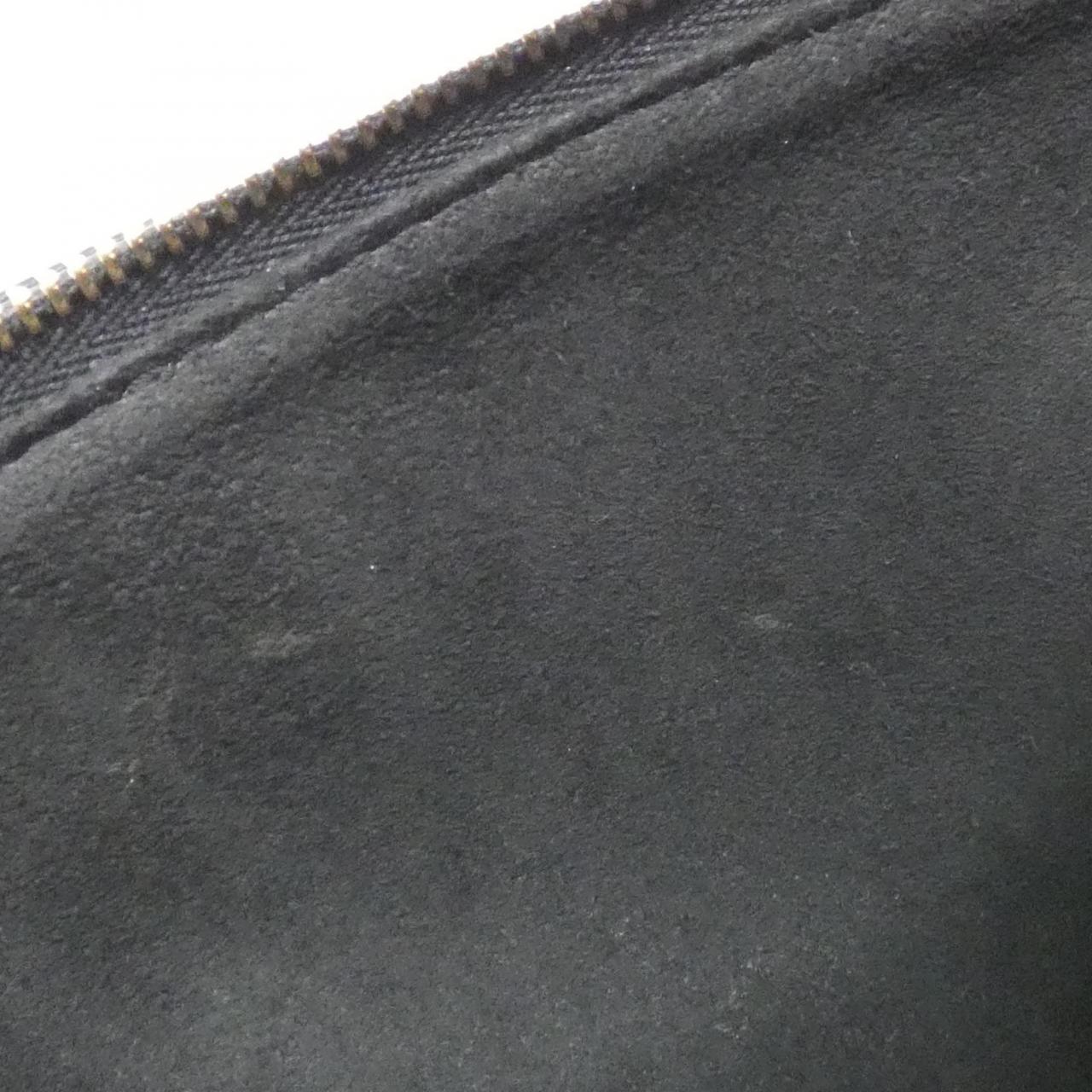 LOUIS VUITTON Monogram Empreinte Multi Pochette Accessory M80399 Shoulder Bag