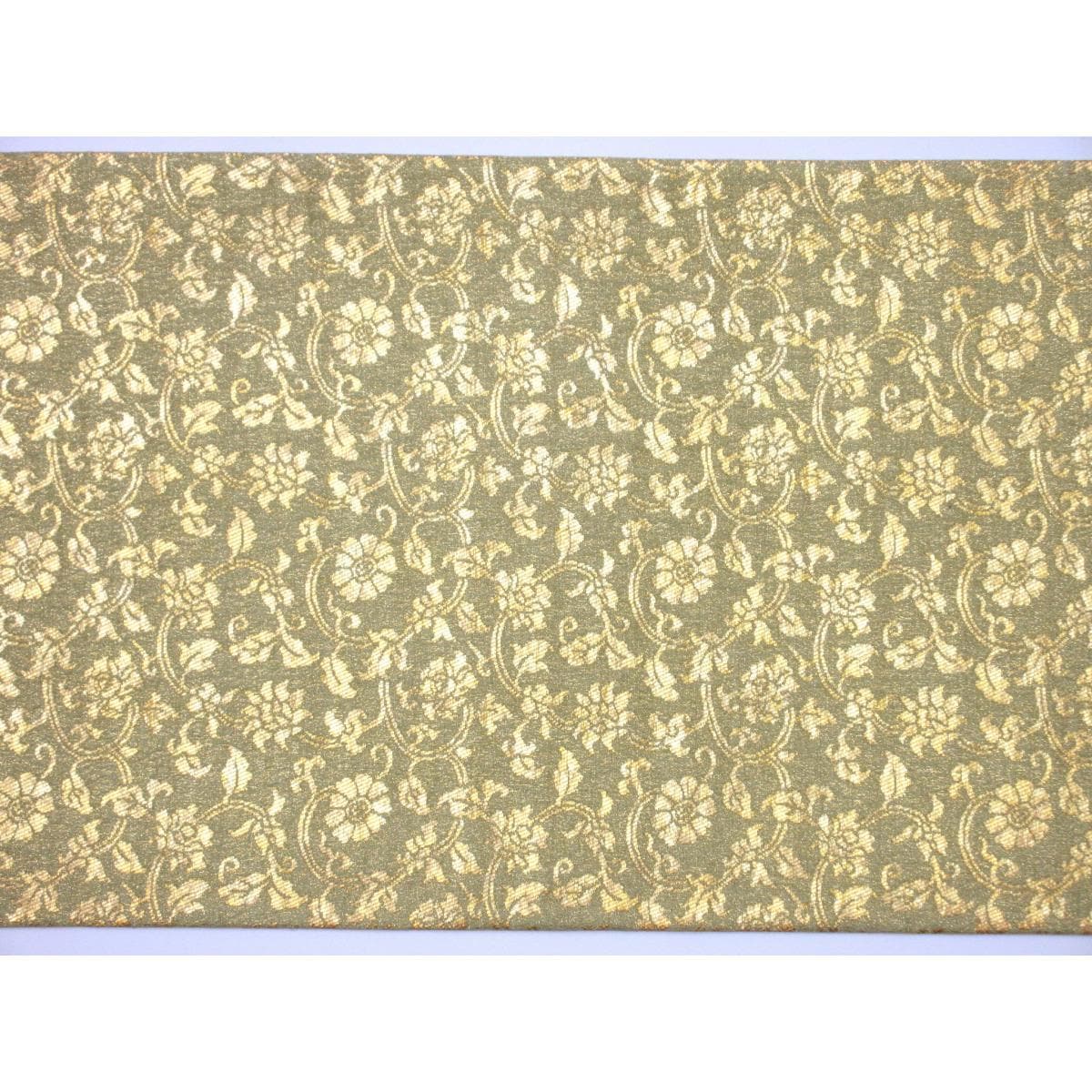 【未使用品】袋帯【桝屋高尾】