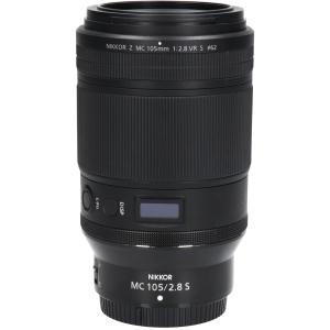 Ｚ　ＭＣ１０５ｍｍ　Ｆ２．８ＶＲ　Ｓ