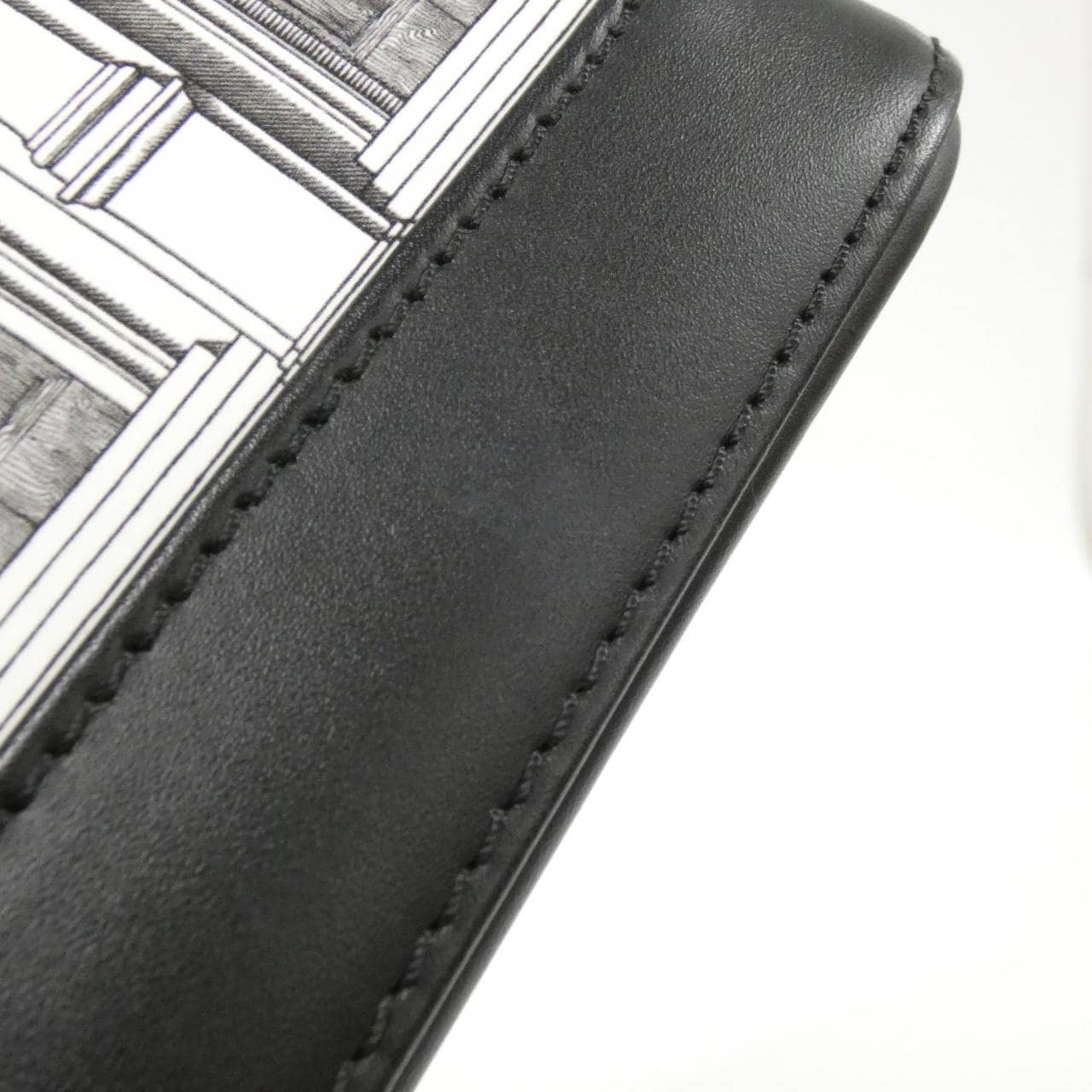LOUIS VUITTON LV x Fornasetti Alma BB M59265 包袋