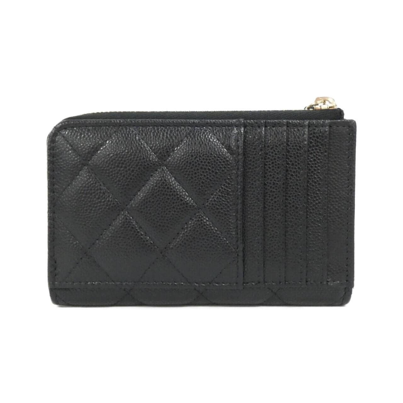 シャネル タイムレスクラシック ライン AP3179 カードケース