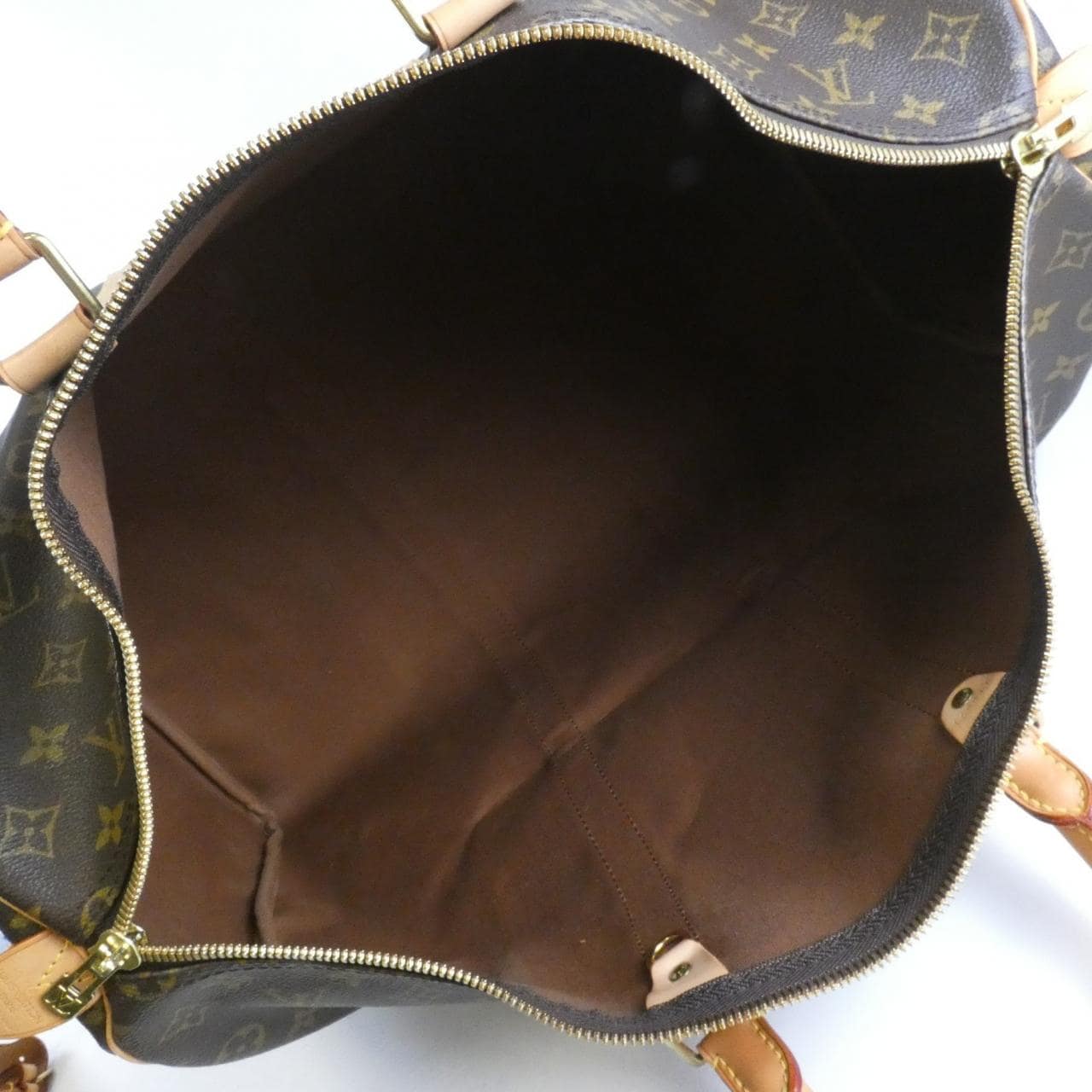 ルイヴィトン モノグラム キーポル 50cm M41426 ボストンバッグ