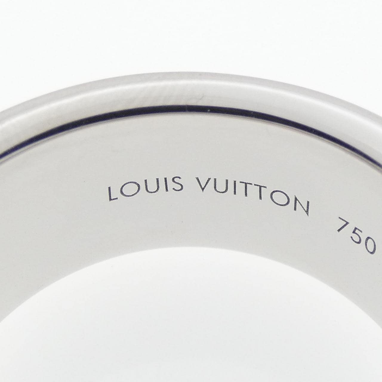 LOUIS VUITTON Petite burg Empreinte戒指