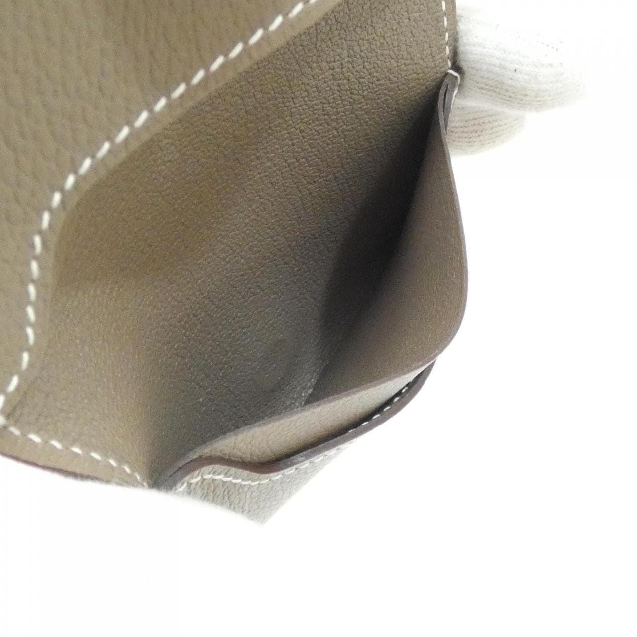 エルメス アール.エム.エス 088066CK カードケース