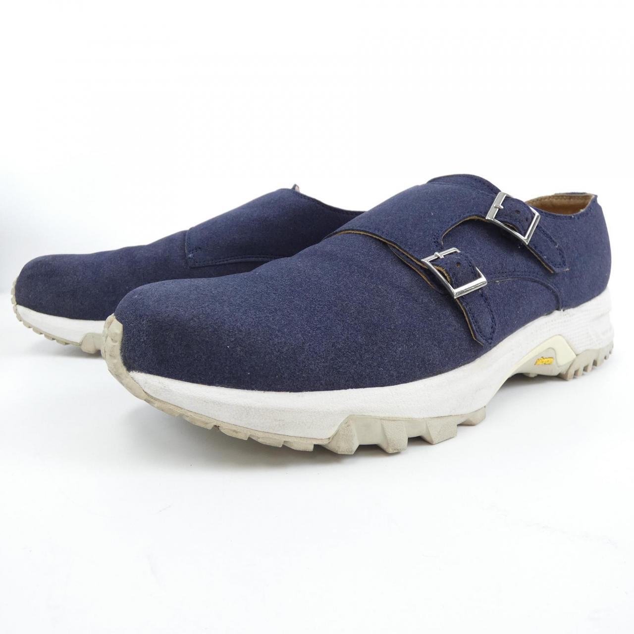 ORPHIC Shoes