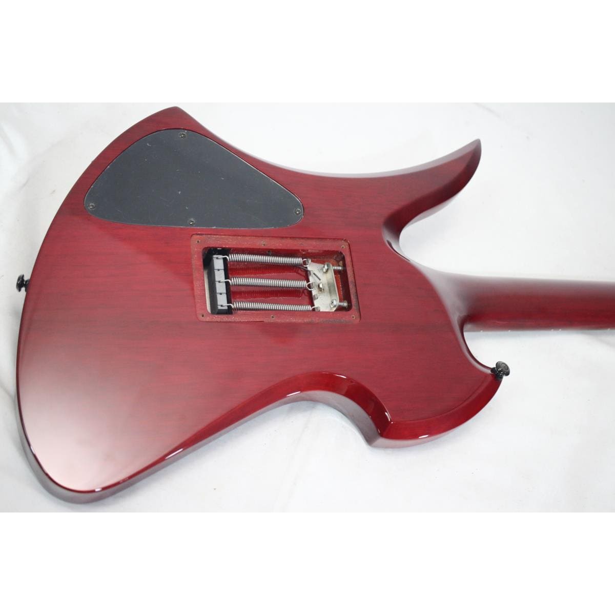 コメ兵｜Ｂ．Ｃ．ＲＩＣＨ ＭＯＣＫＩＮＧＢＩＲＤ ＳＴＣ｜Ｂ．Ｃ．ＲＩＣＨ｜楽器｜エレキギター｜【公式】日本最大級のリユースデパートKOMEHYO