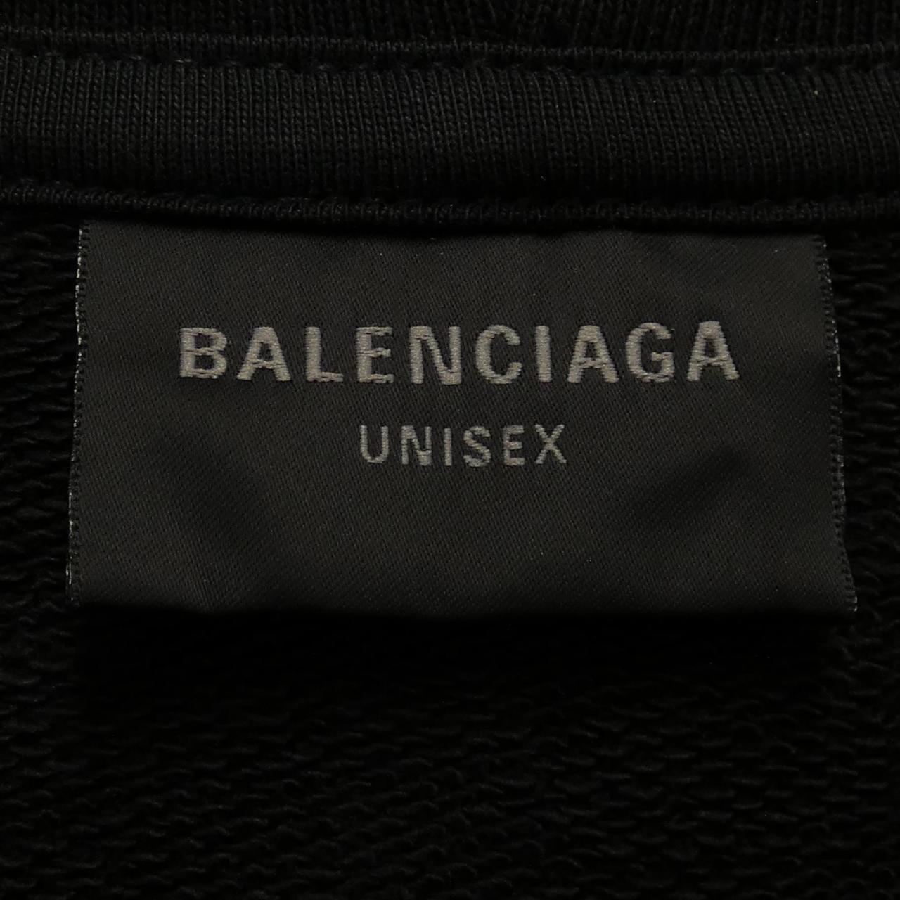 バレンシアガ BALENCIAGA パーカー
