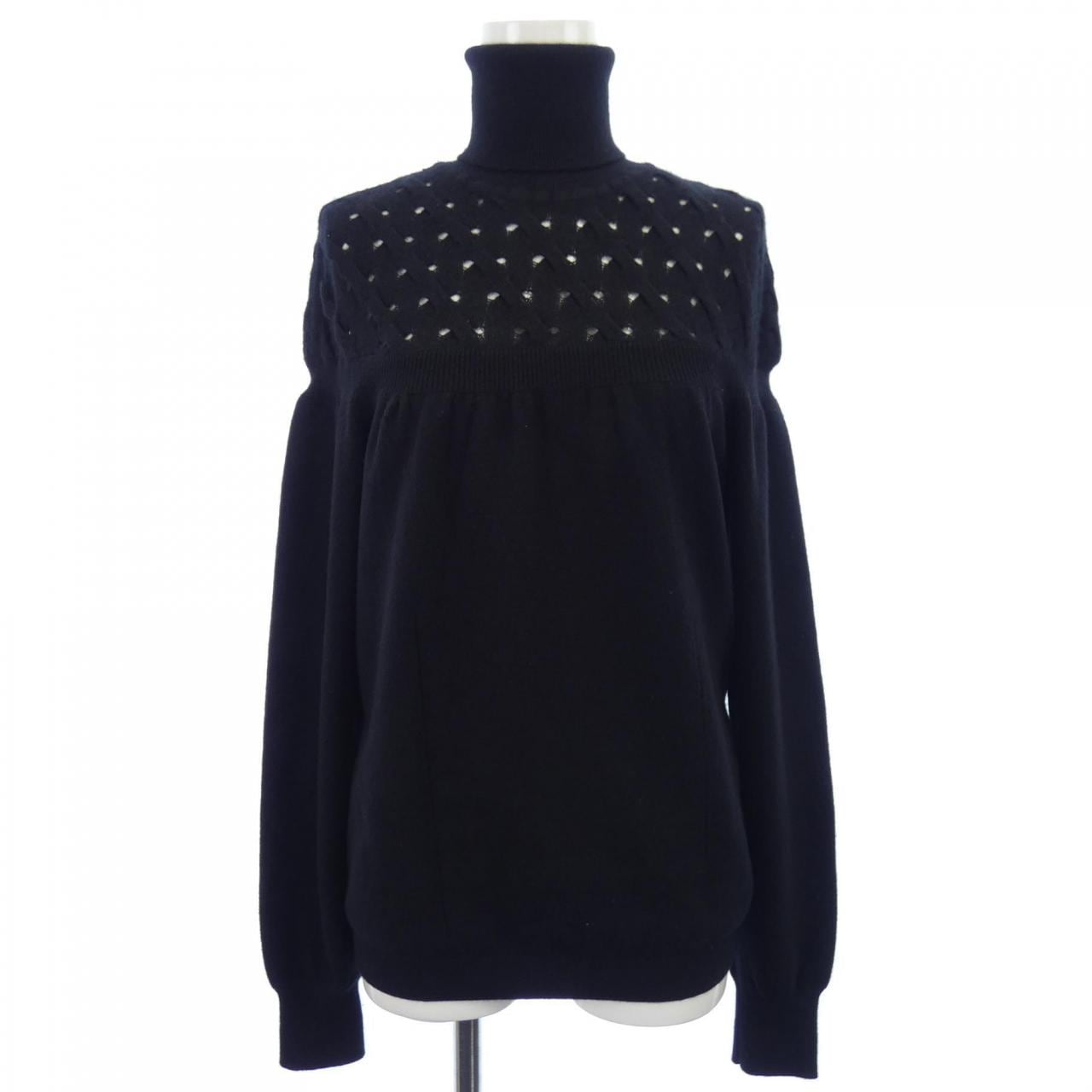 シャネル CHANEL ニット