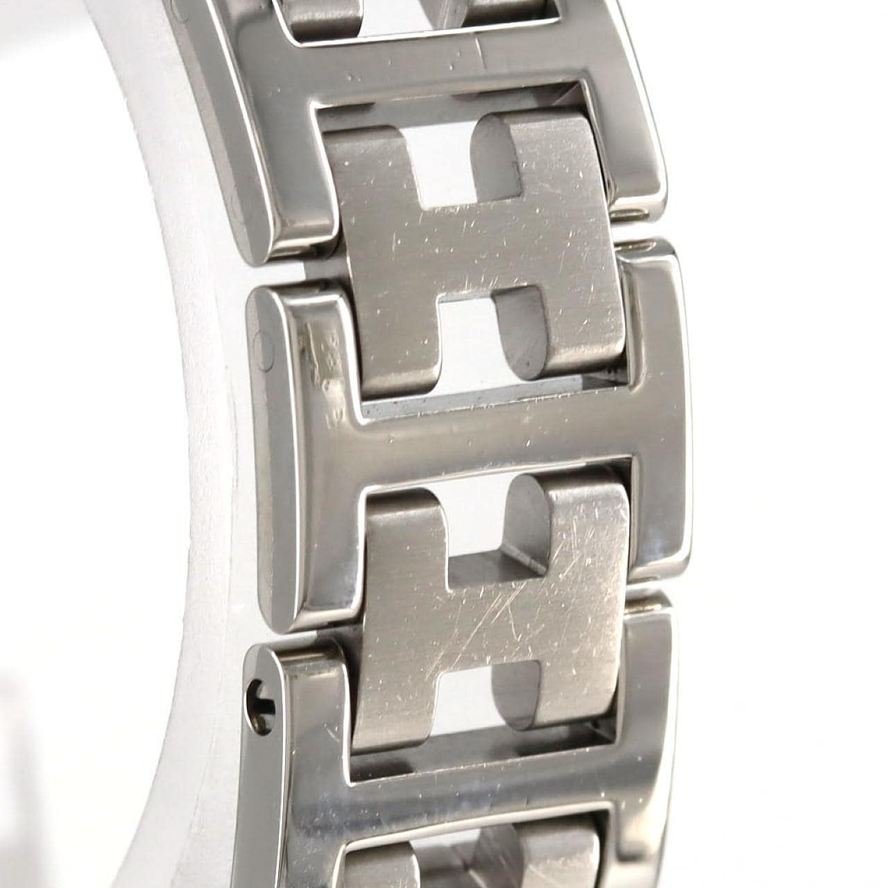 エルメス クリッパー CL4.210 SS クォーツ