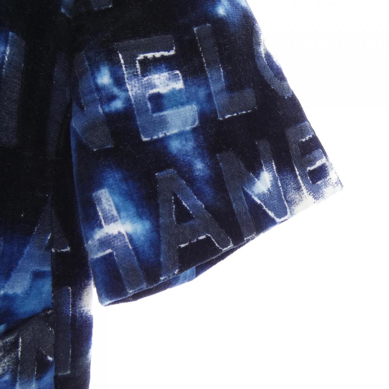 シャネル CHANEL P70004V61426 21C ノーカラージャケット