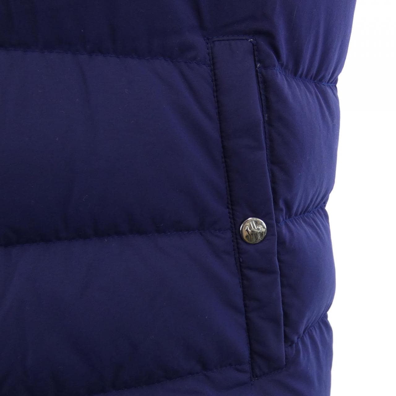 モンクレール MONCLER FEBE ダウンベスト