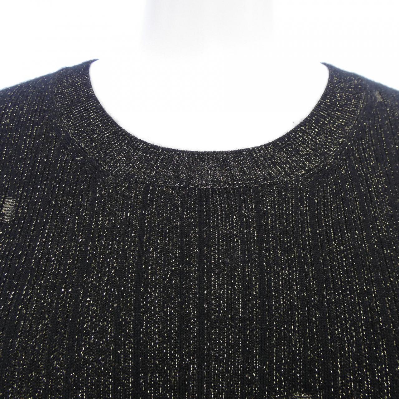 シャネル CHANEL P41664K03107 ワンピース