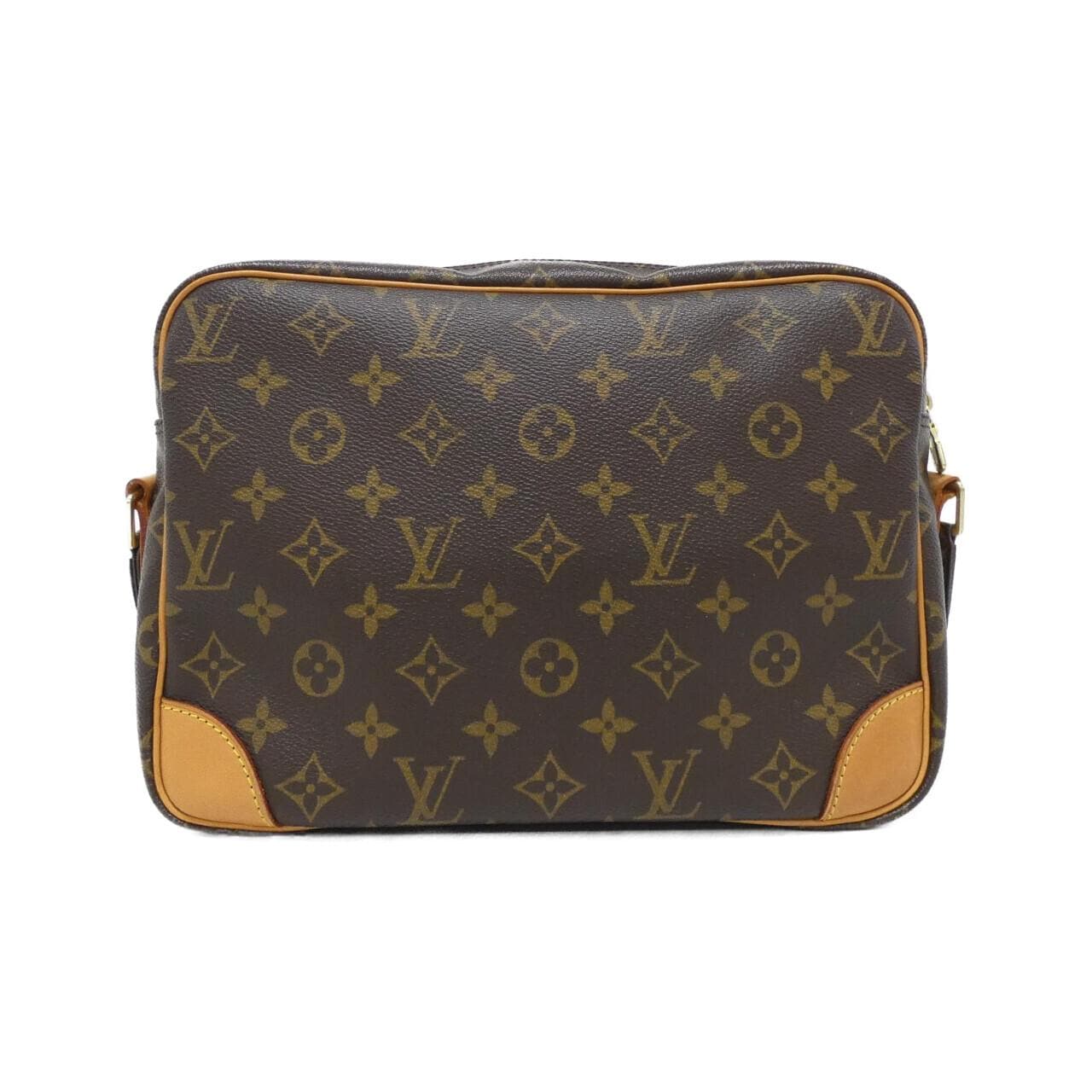 ルイヴィトン モノグラム ナイル M45244 ショルダーバッグ
