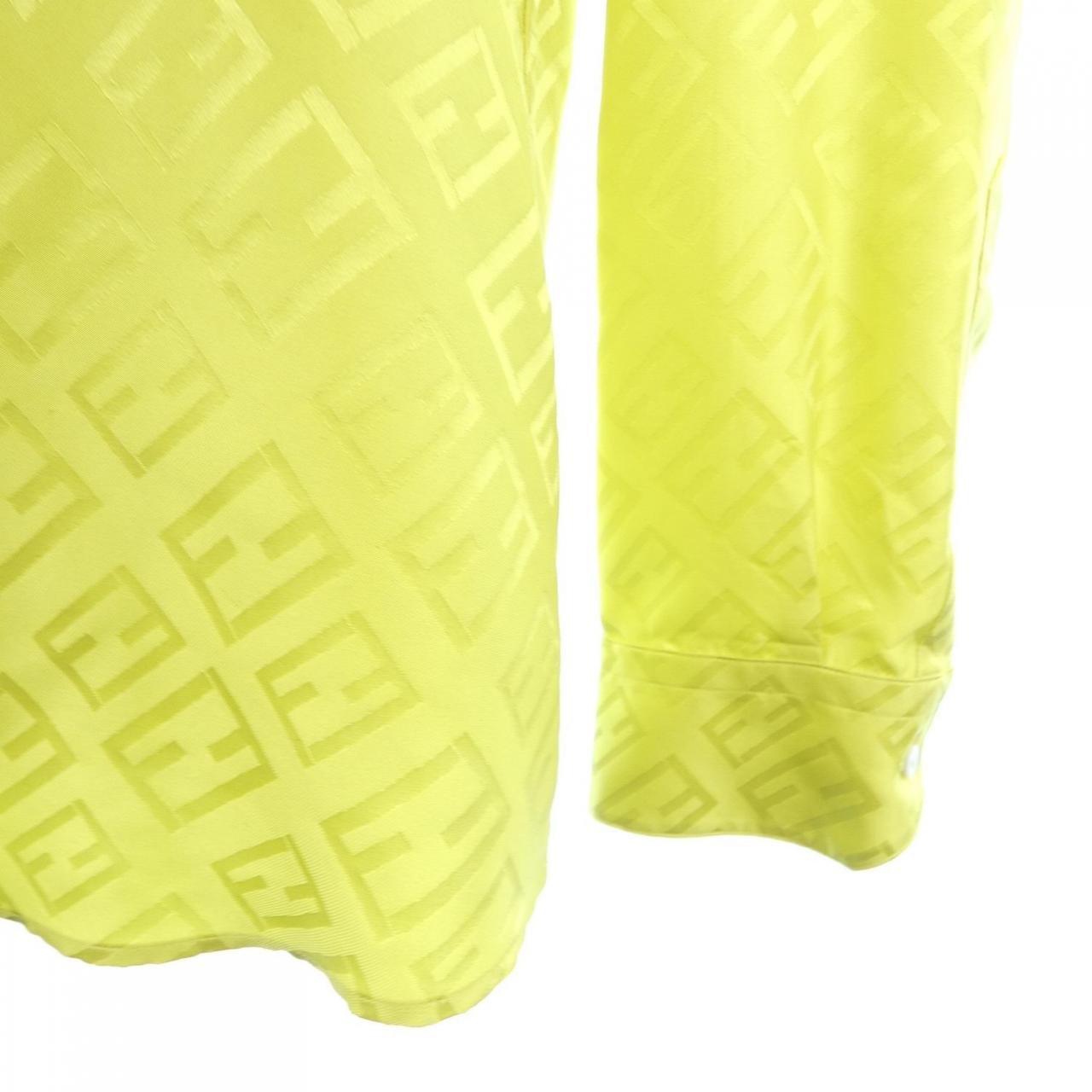 フェンディ FENDI FS0585 AM8V シャツ