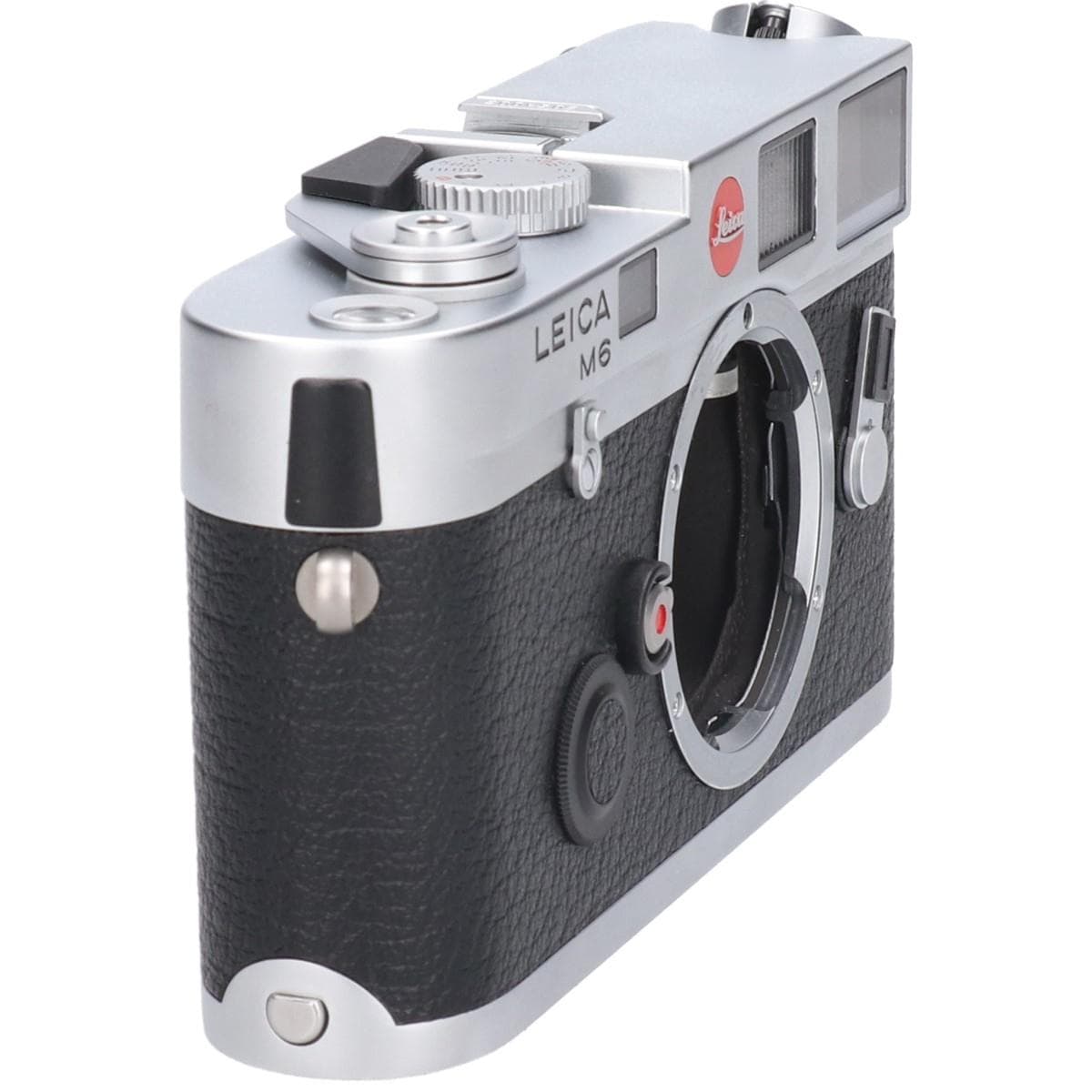 Ｍ６　シルバー