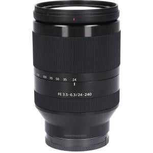 ＦＥ２４－２４０ｍｍ　Ｆ３．５－６．３ＯＳＳ