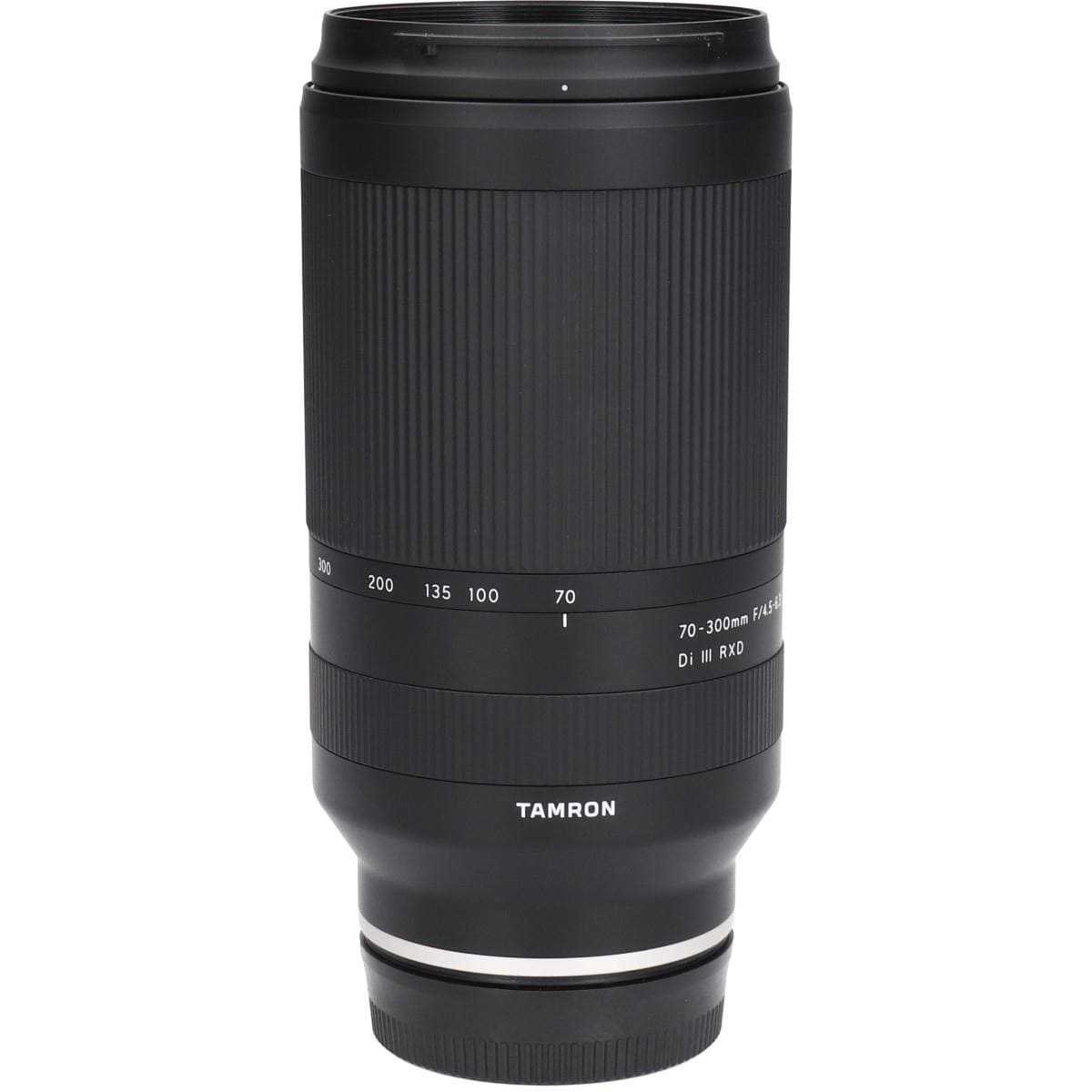 Ｅ７０－３００ｍｍ　Ｆ４．５－６．３ＤｉＩＩＩ　Ａ０４７