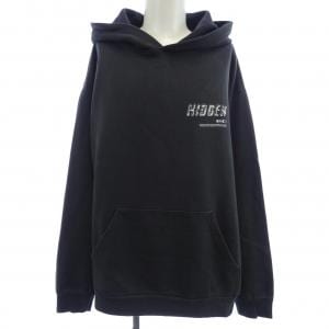 HIDDEN パーカー