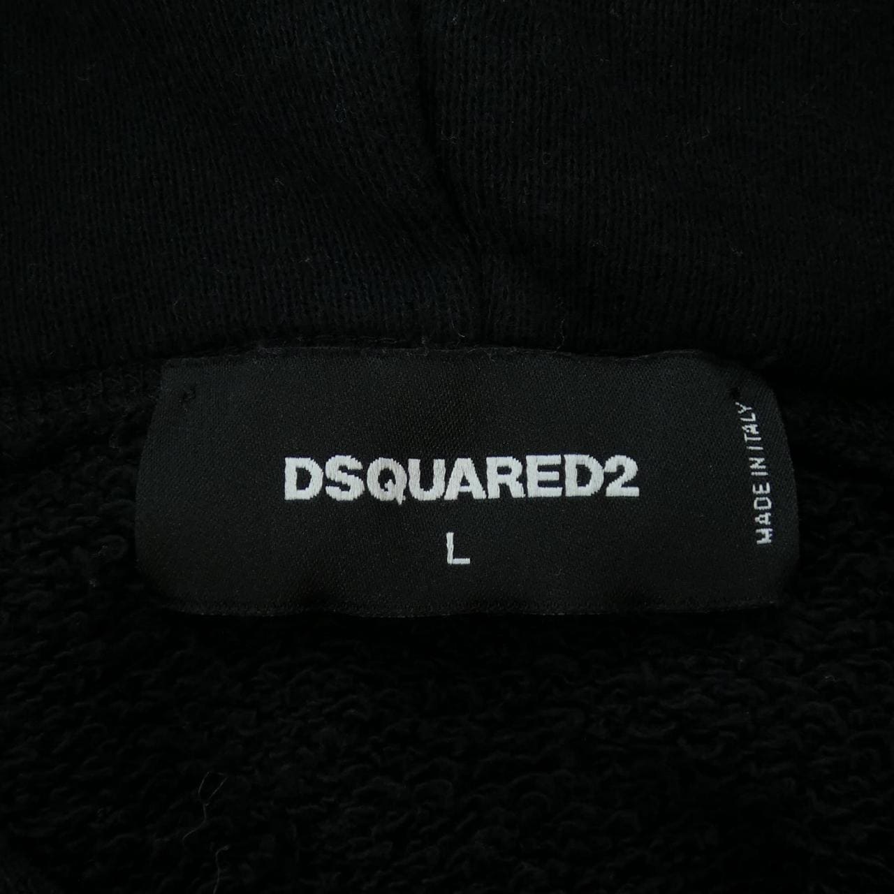 ディースクエアード DSQUARED2 パーカー