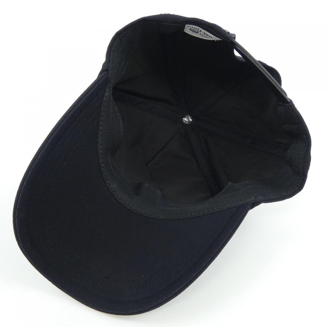 ルシアン ペラフィネ lucien pellat-finet キャップ