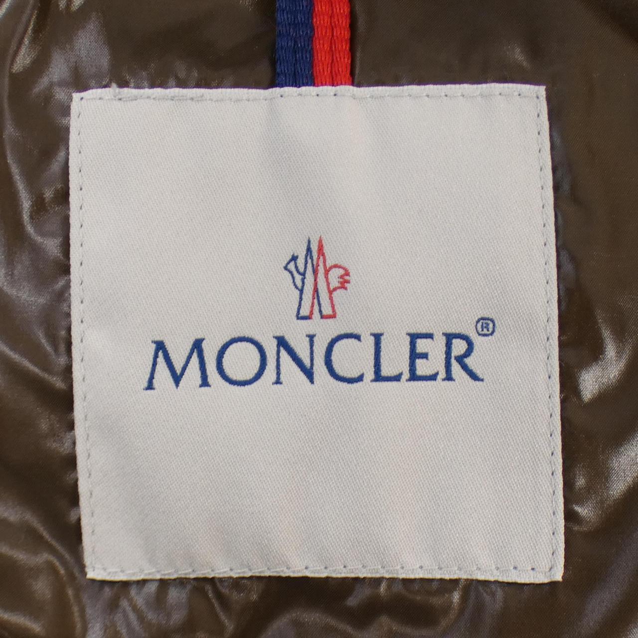 MONCLER MONCLER Down Jacket