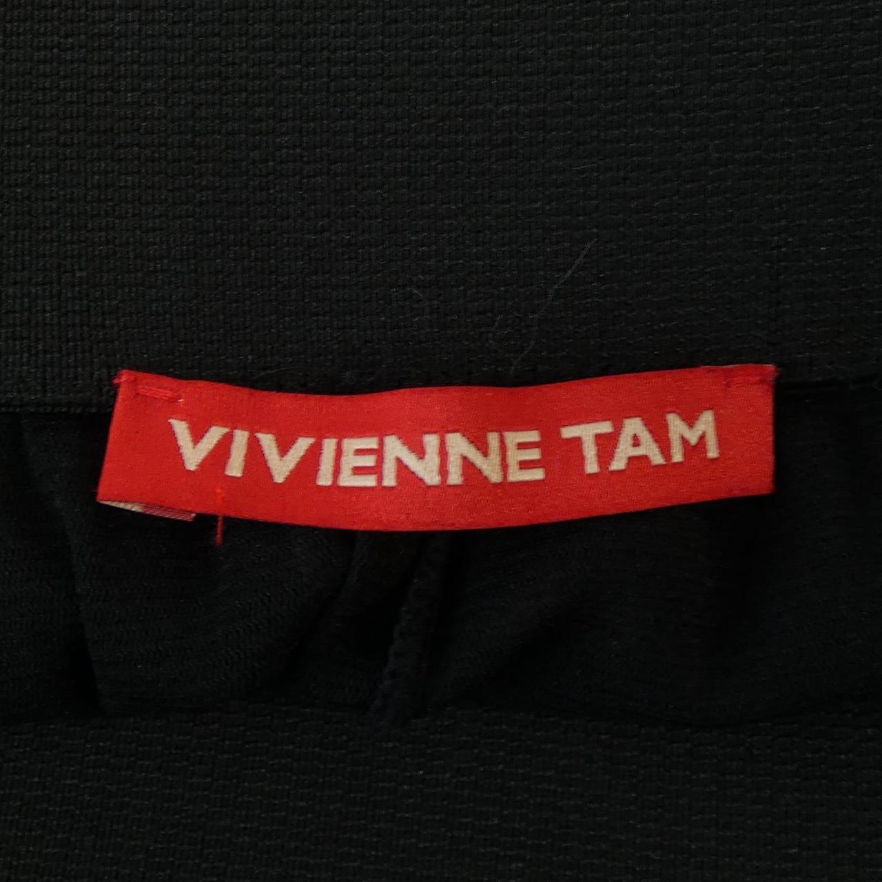 ヴィヴィアンタム VIVIENNE TAM スカート