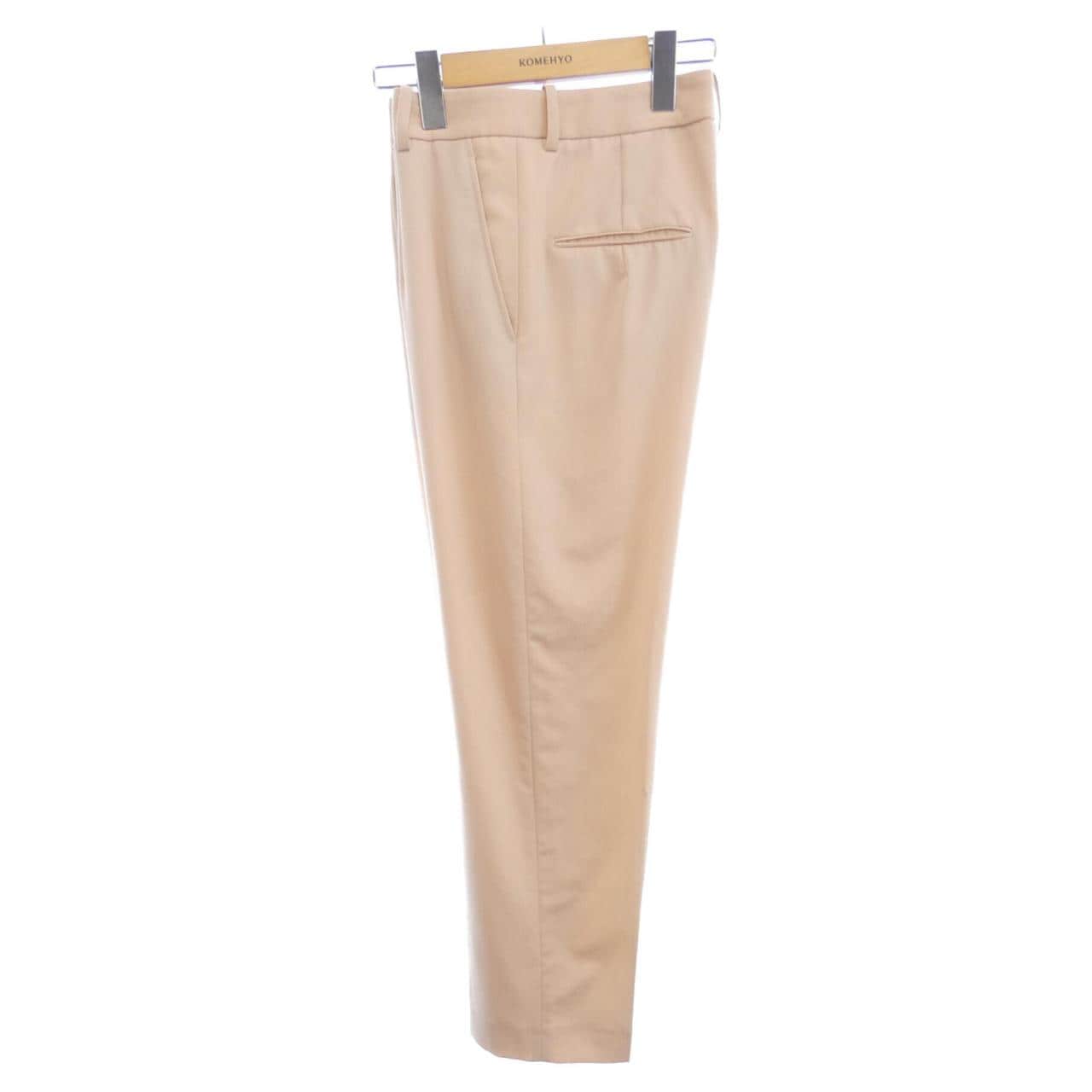 ジルサンダー JIL SANDER パンツ