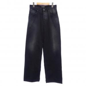バレンシアガ BALENCIAGA 745213 TNW11 UNISEX ジーンズ