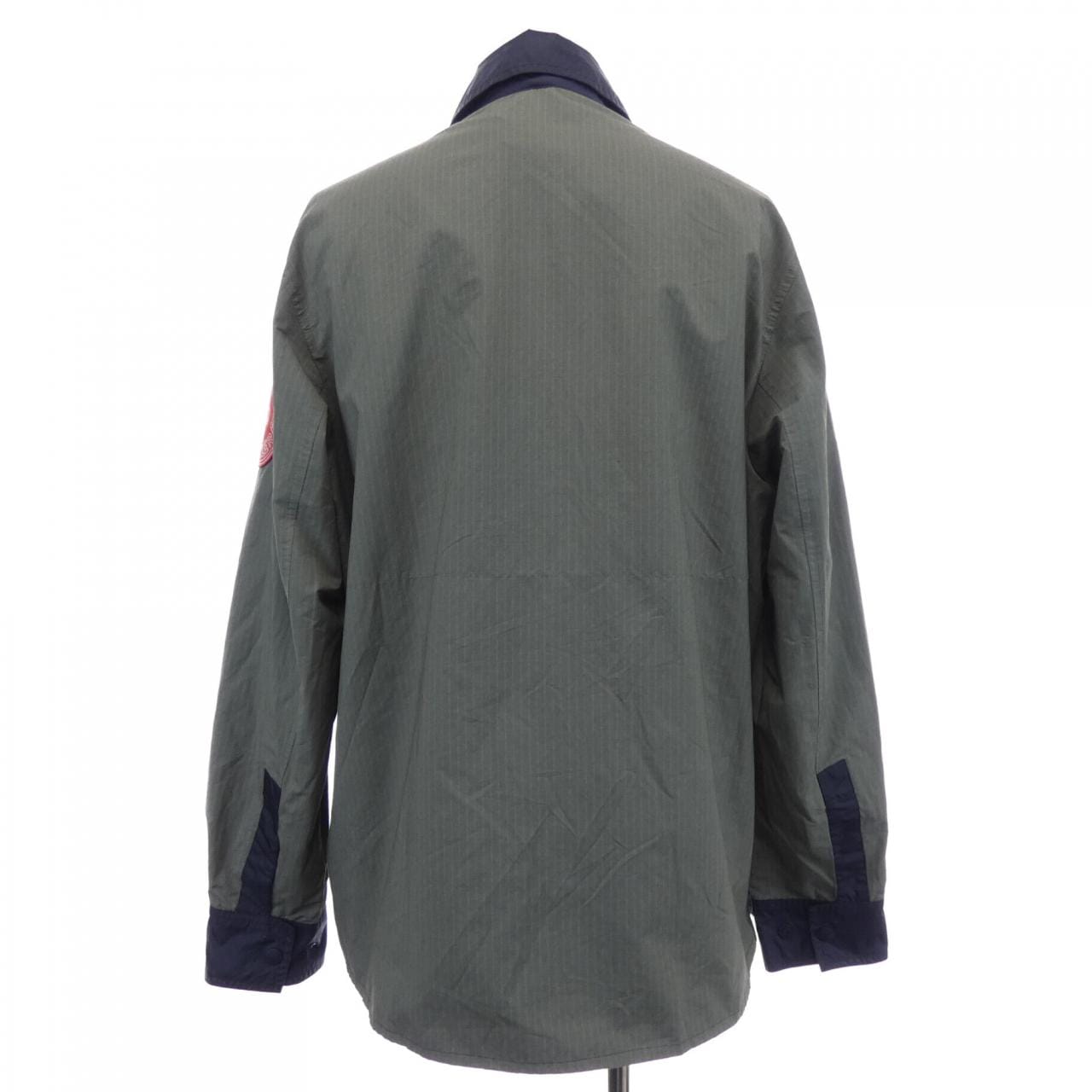 モンクレール ジーニアス MONCLER GENIUS H10922F00003 ブルゾン