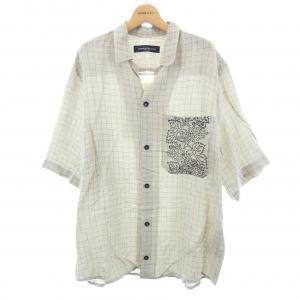 FEDERICO CINA S／Sシャツ