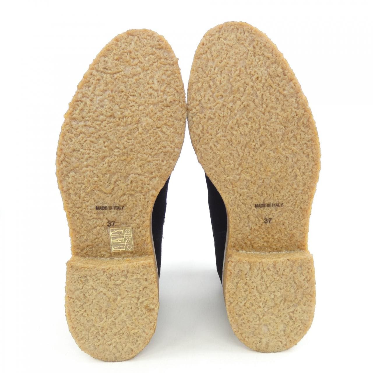 ファビオルスコーニ FABIO RUSCONI I-0347-462 ブーツ