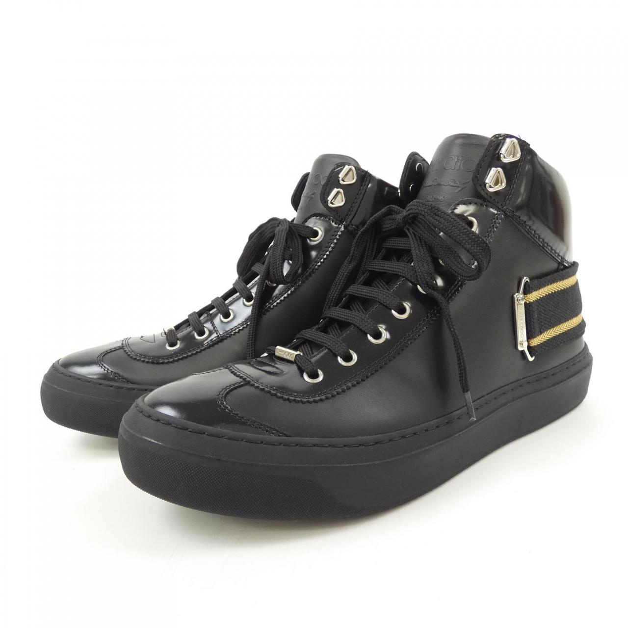 JIMMY CHOO周智明运动鞋