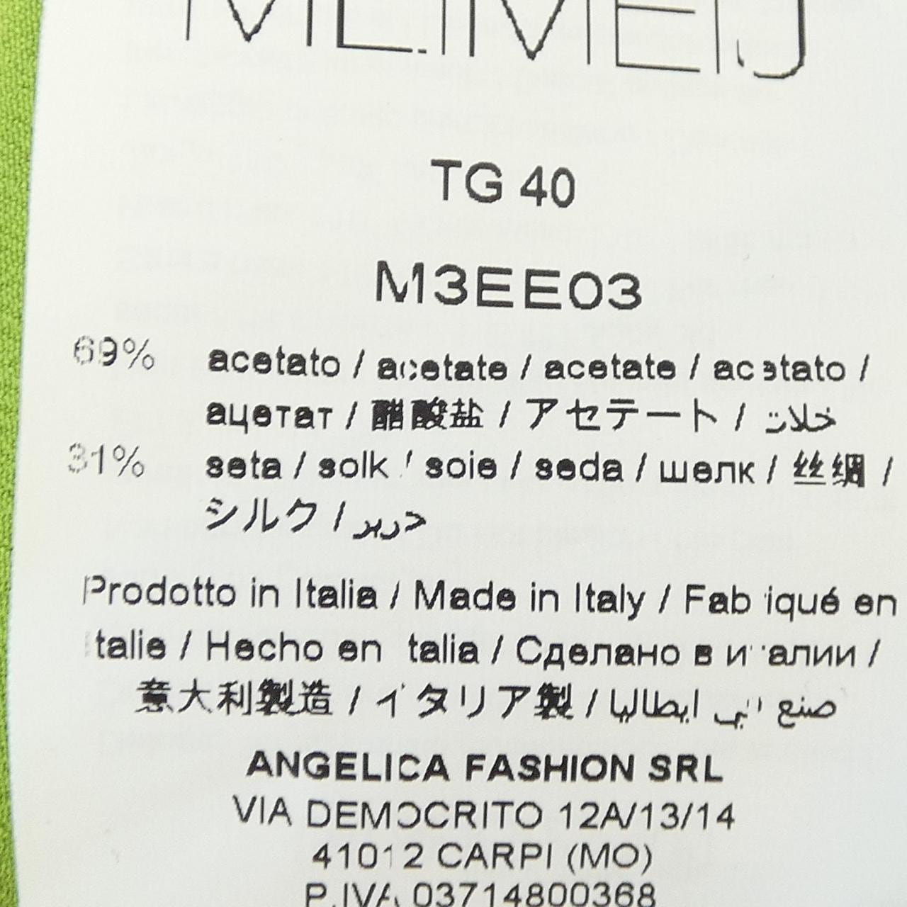 MEIMEIJ ワンピース