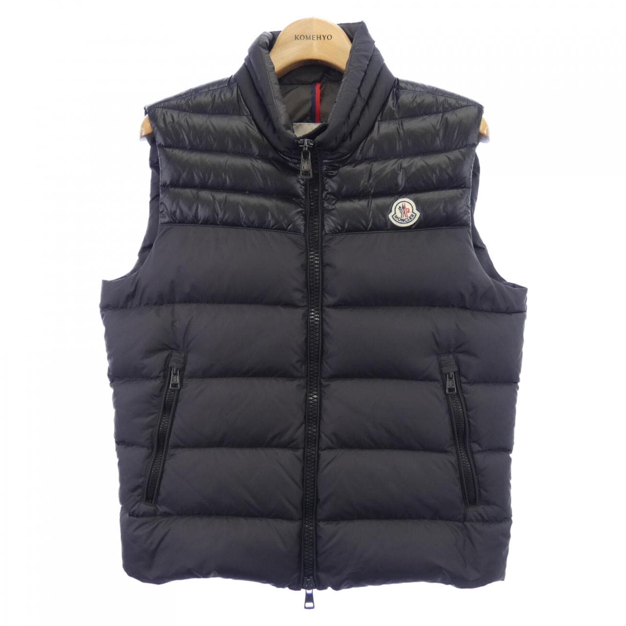 モンクレール MONCLER DUPRES ダウンベスト