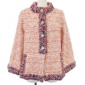 シャネル CHANEL P41096V29570 ジャケット