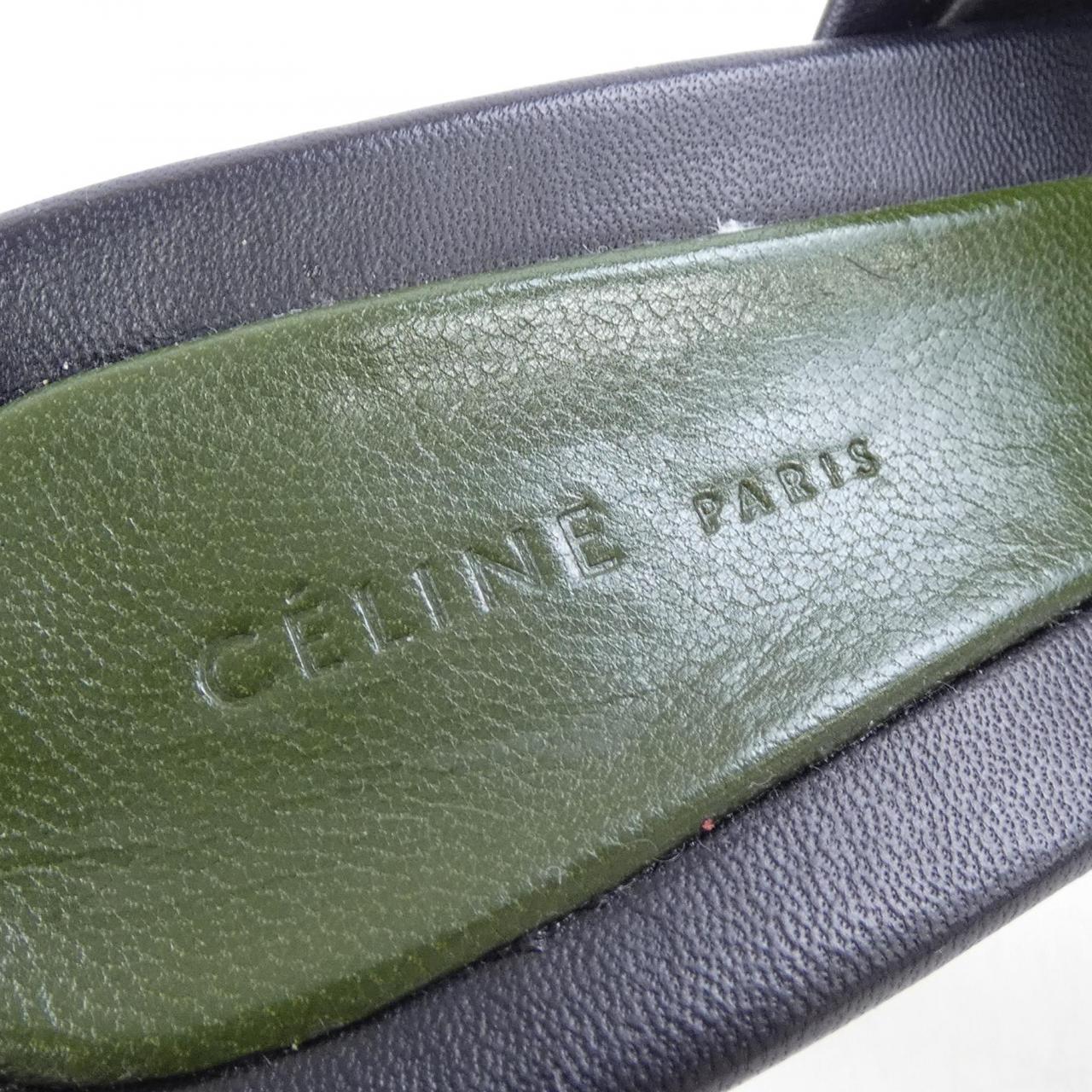 セリーヌ CELINE サンダル