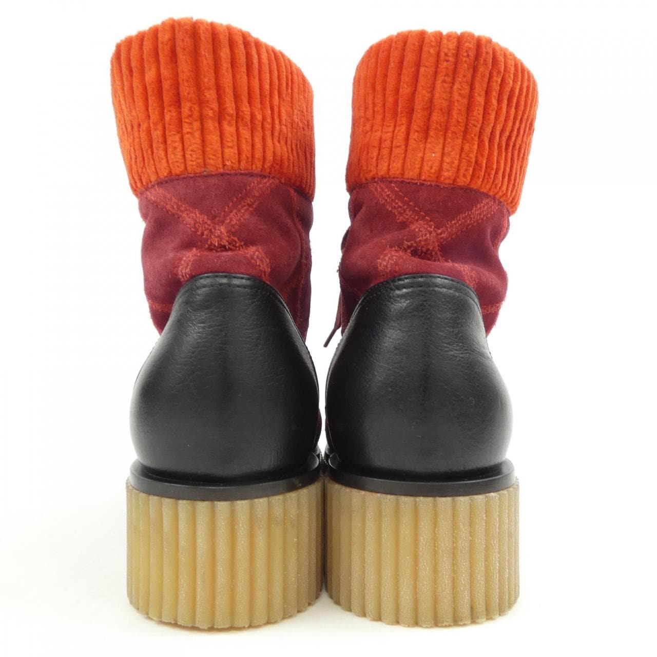 シャネル CHANEL G36536 ブーツ