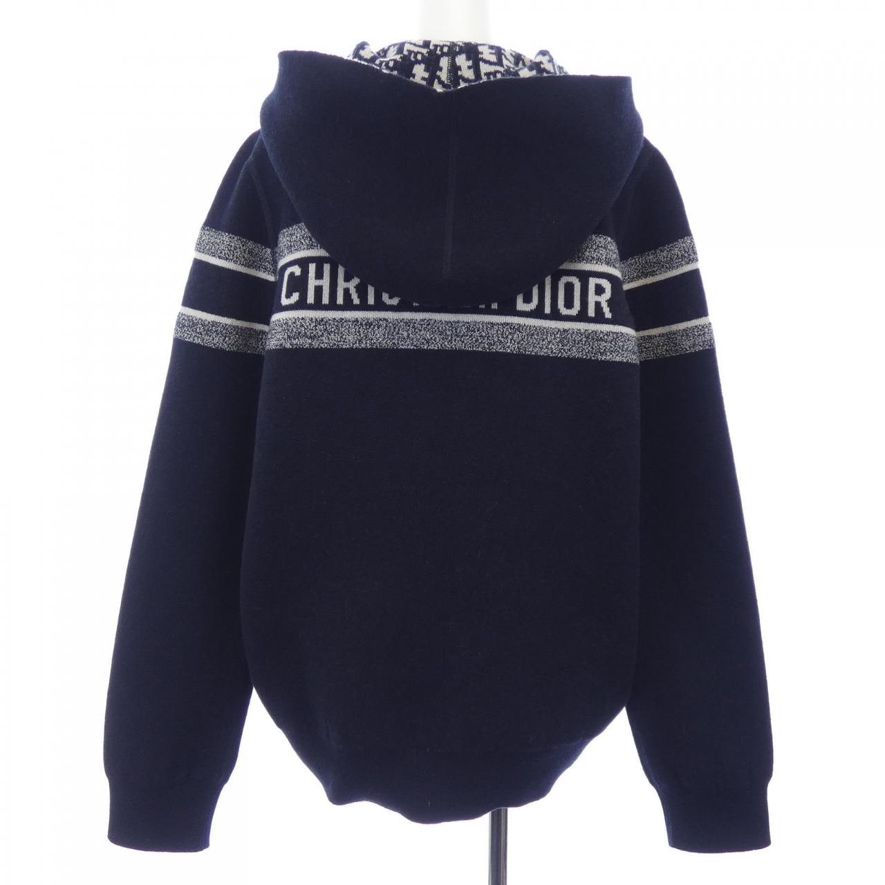 クリスチャンディオール CHRISTIAN DIOR 054G12AM055 パーカー