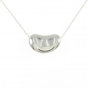 ティファニー ビーンズ ネックレス