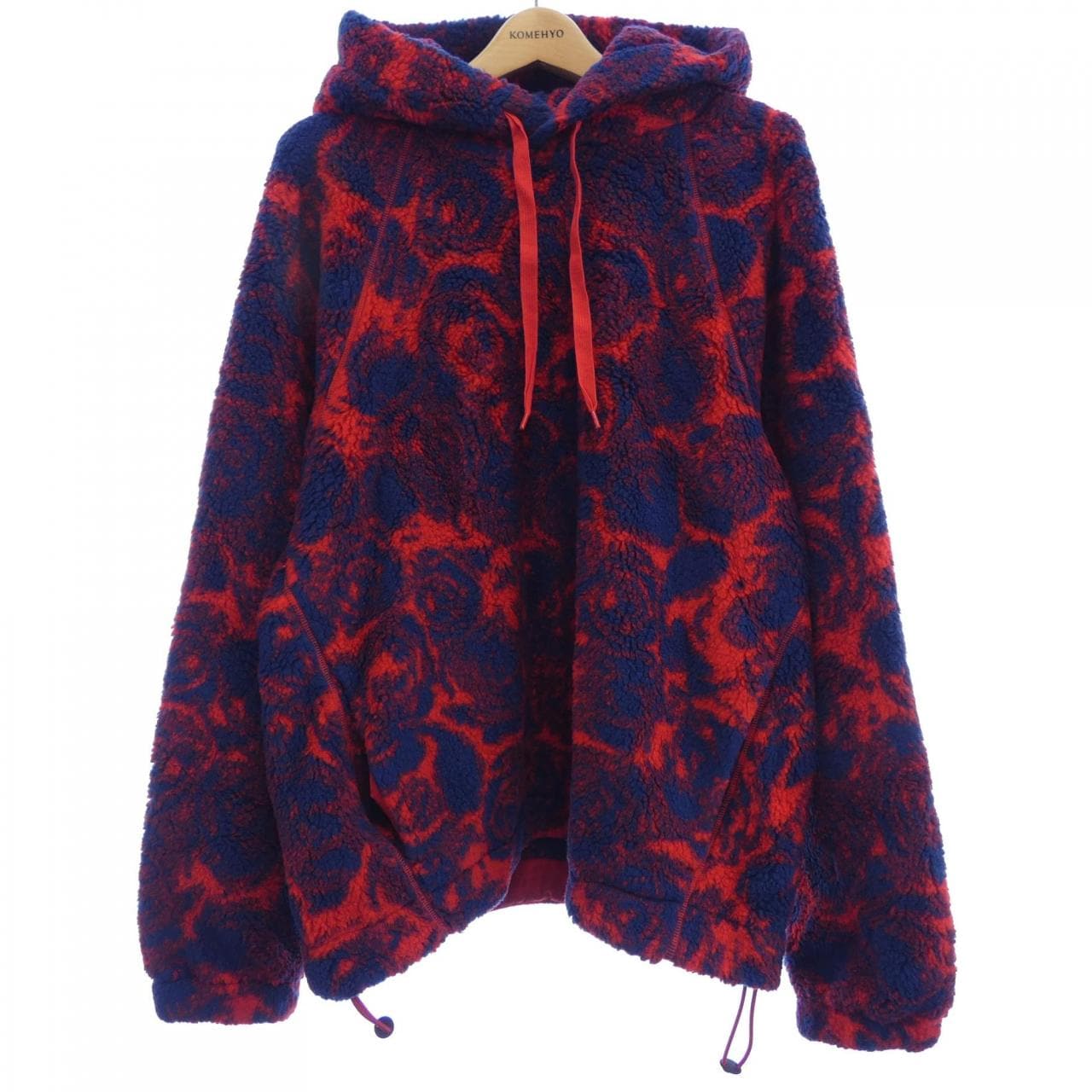 バーバリー BURBERRY 8077521 パーカー